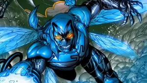 Legado de Blue Beetle a lo Largo de la Historia de DC Comics