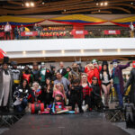 Batman Day Colombia 2025 DC Fans Colombia