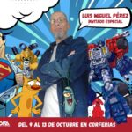 Banner LUIS MIGUEL PEREZ SUPERMAN DC FANS COLOMBIA (1280 x 800 px)