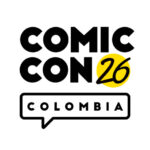 comic con colombia bogota 2026