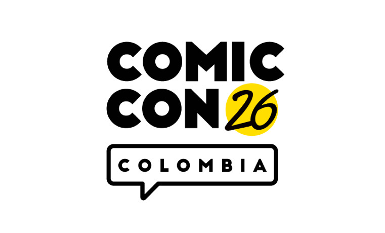 comic con colombia bogota 2026