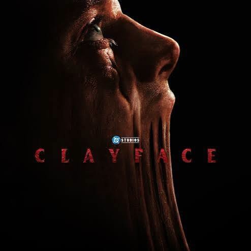 Clayface DC Studios