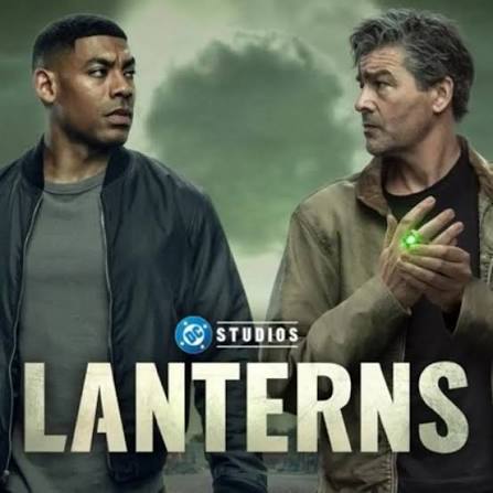 Lanterns Series