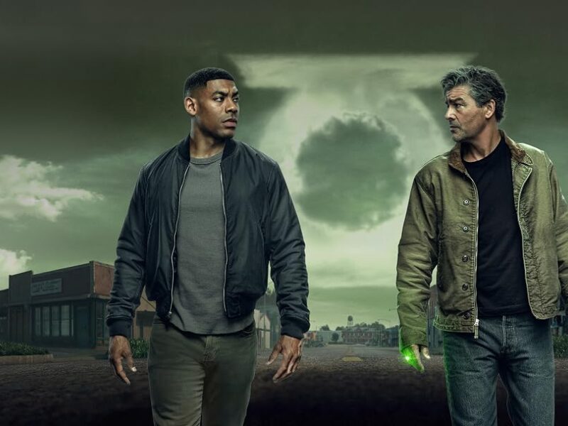 Lanterns se estrenará semana a semana en HBO Max