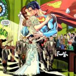 30 AÑOS DE LA BODA DE SUPERMAN: LAS BODAS DE PERLA