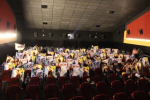 funcion fans shazam dc fans colombia