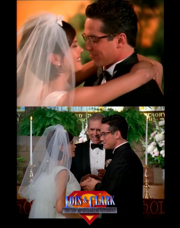 serie superman and lois